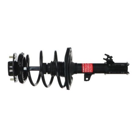 Monroe Quick-Strut Strut and Coil Spring Assembly, 172458